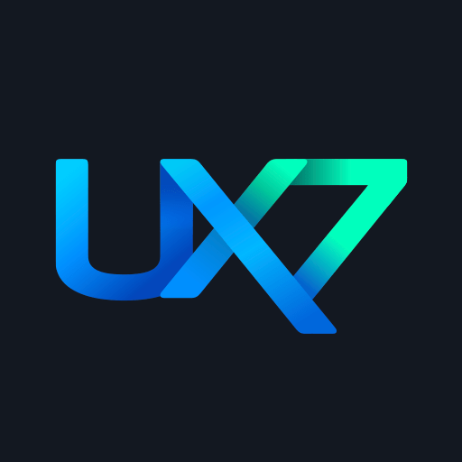UX7 Logo