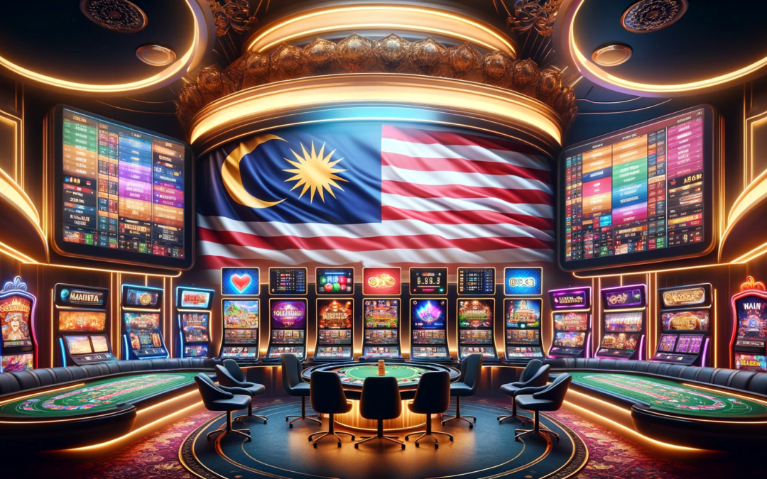 UX7 Casino: Elevate Your Gaming Experience with Unparalleled Excitement